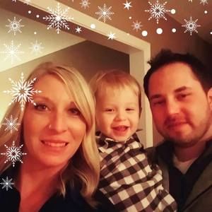 Meet your Posher, Renae